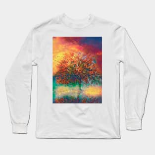 Tree of Wonder Long Sleeve T-Shirt